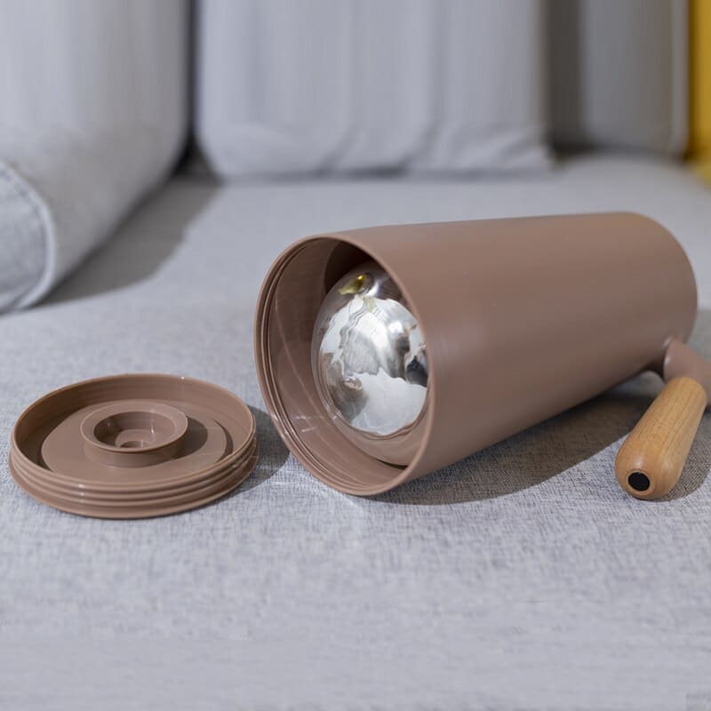 1L Coffee Thermos Bottle