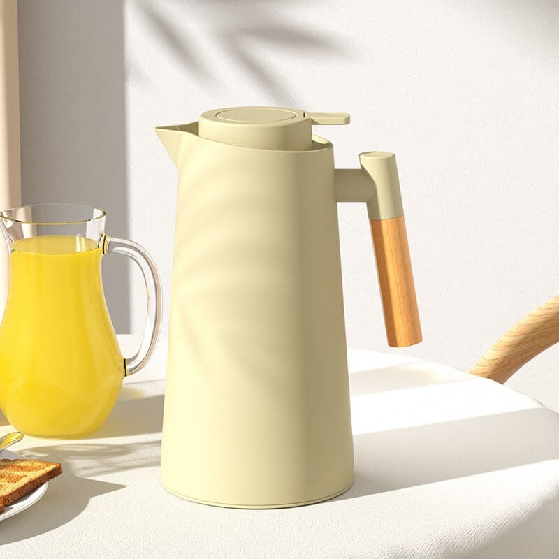 1L Coffee Thermos Bottle